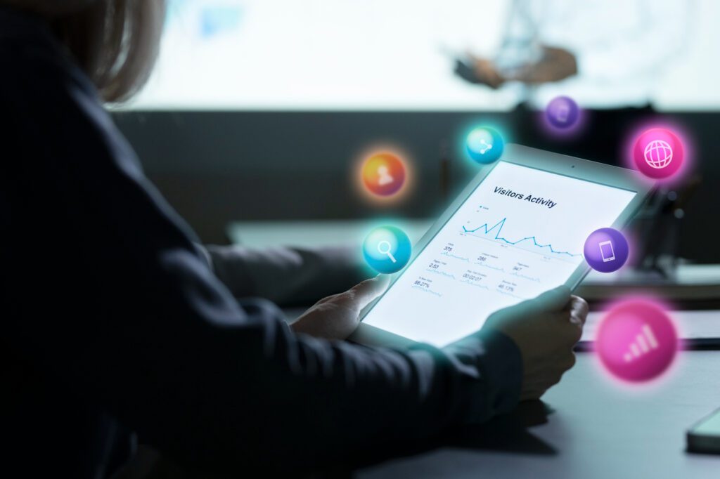 Artificial Intelligence Tools for Digital Marketing 1 2150063150