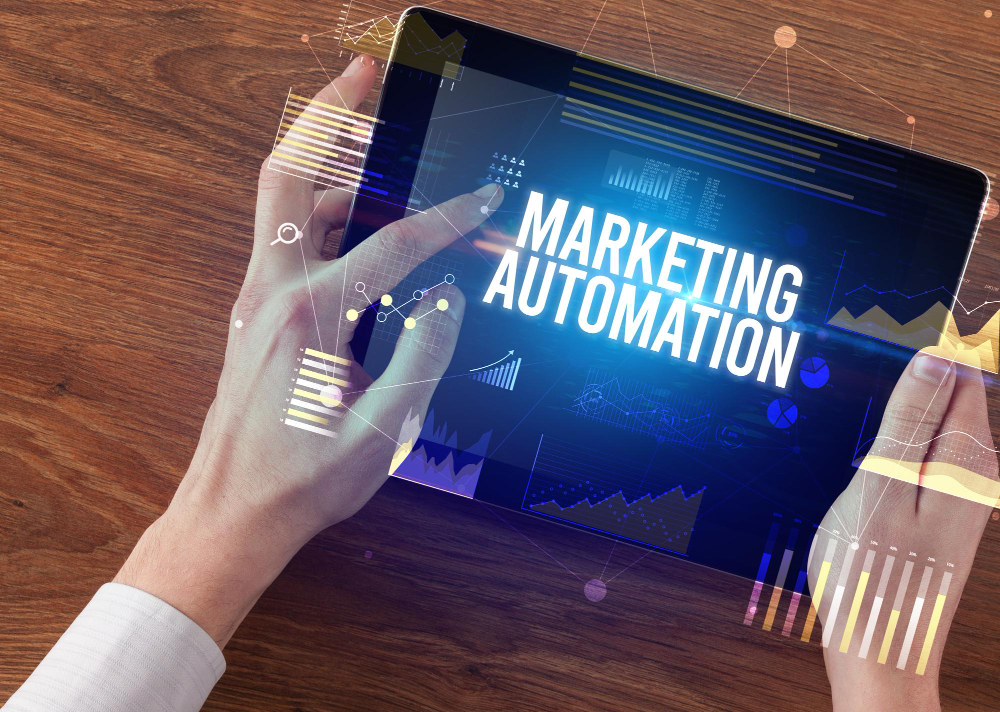 Qué es Marketing Automation y cómo funciona 1 466