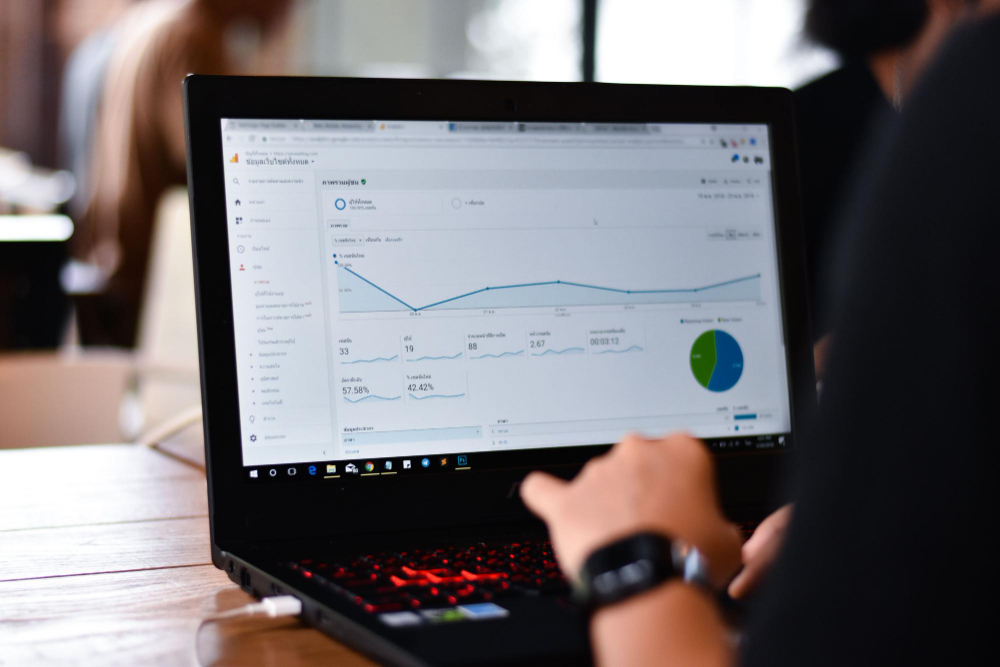 Cómo usar Google Analytics para optimizar tu estrategia de marketing 1 7473411