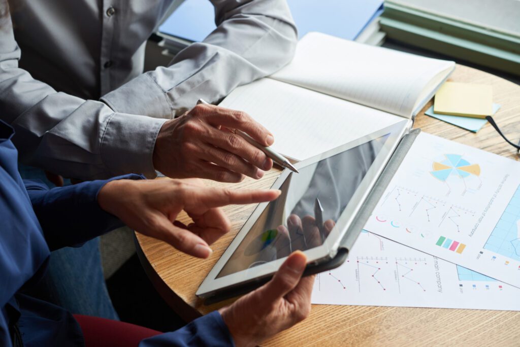 Estrategias digitales personalizadas para empresas medianas 3 19504