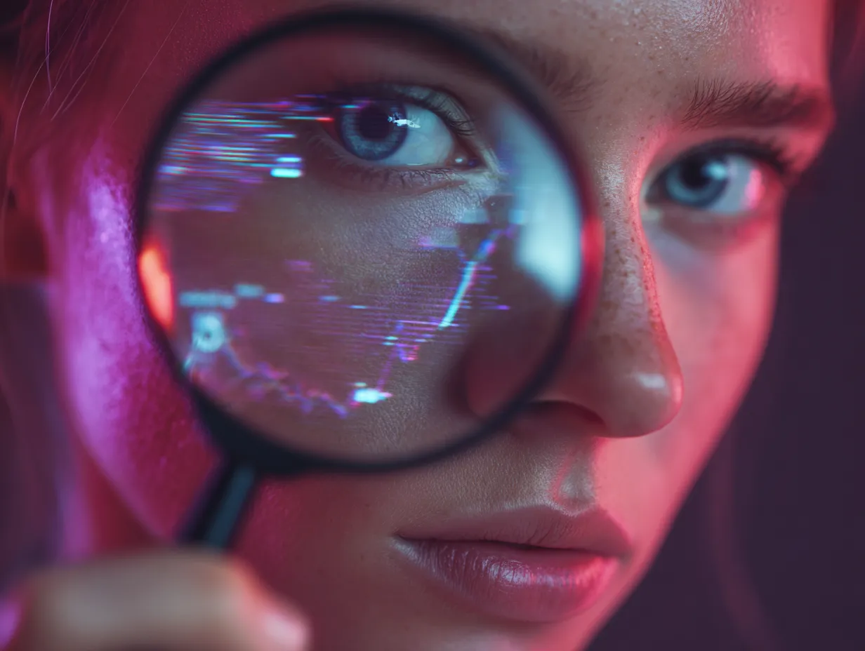 Organigrama digital interactivo utilizado en una agencia de Sant Cugat, Barcelona, representando la estructura de equipos y liderazgo en una empresa moderna.