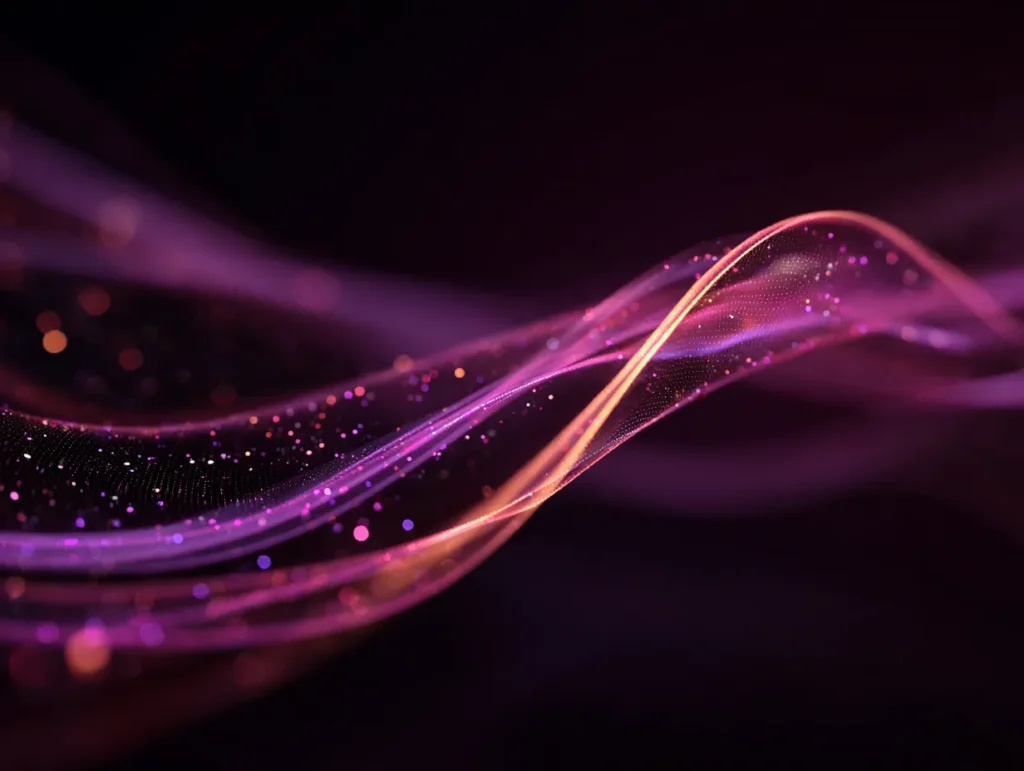 Estrategias de retargeting para convertir carritos abandonados en eCommerce 2 u1157782559 Abstract minimalist wide shot of a glowing hologr 7be88bff 0eac 422d 9dfb af89b722d9fb 2