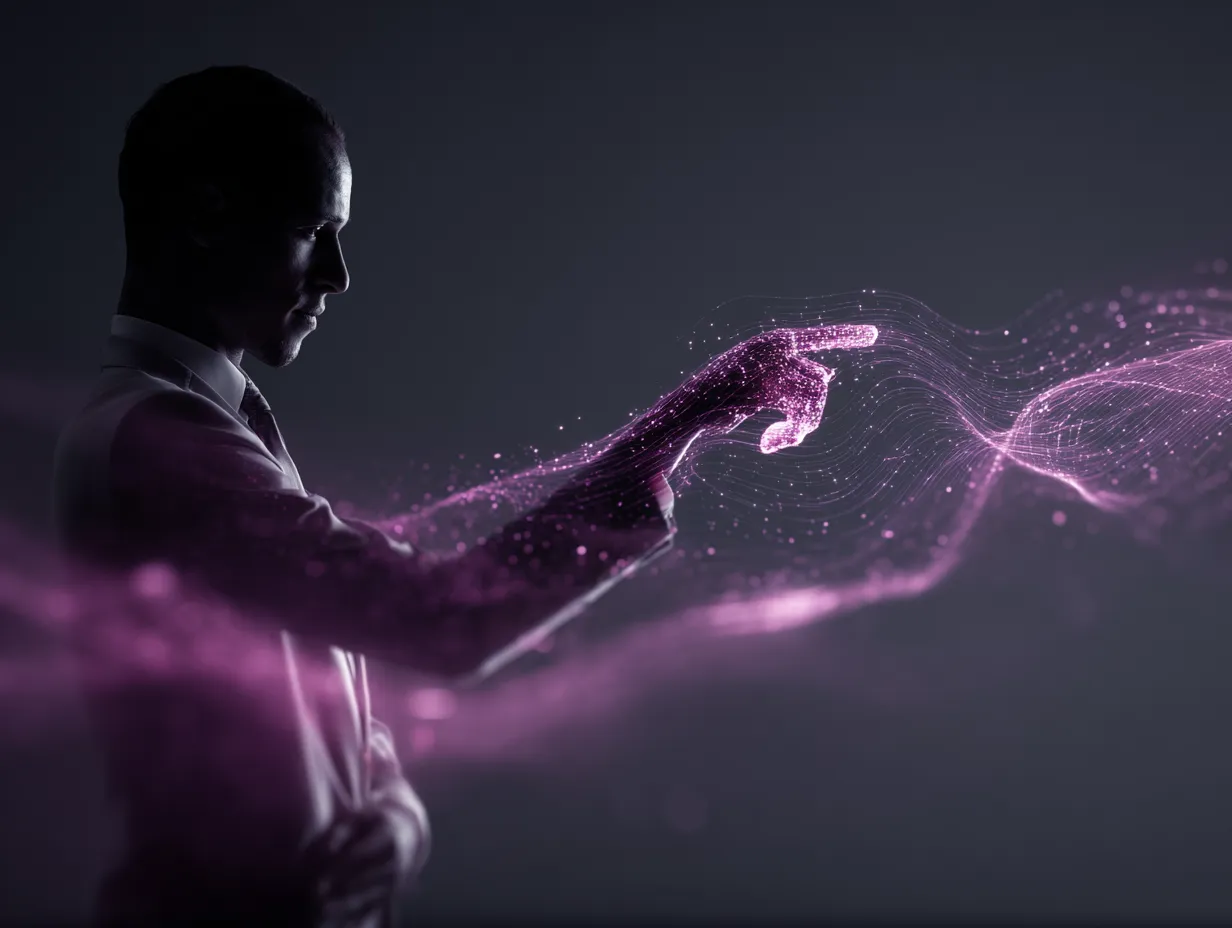 u1157782559 Minimalist cinematic portrait of a young professi 73c7d175 a56f 4d83 a68f 5342cc16f6d7 0