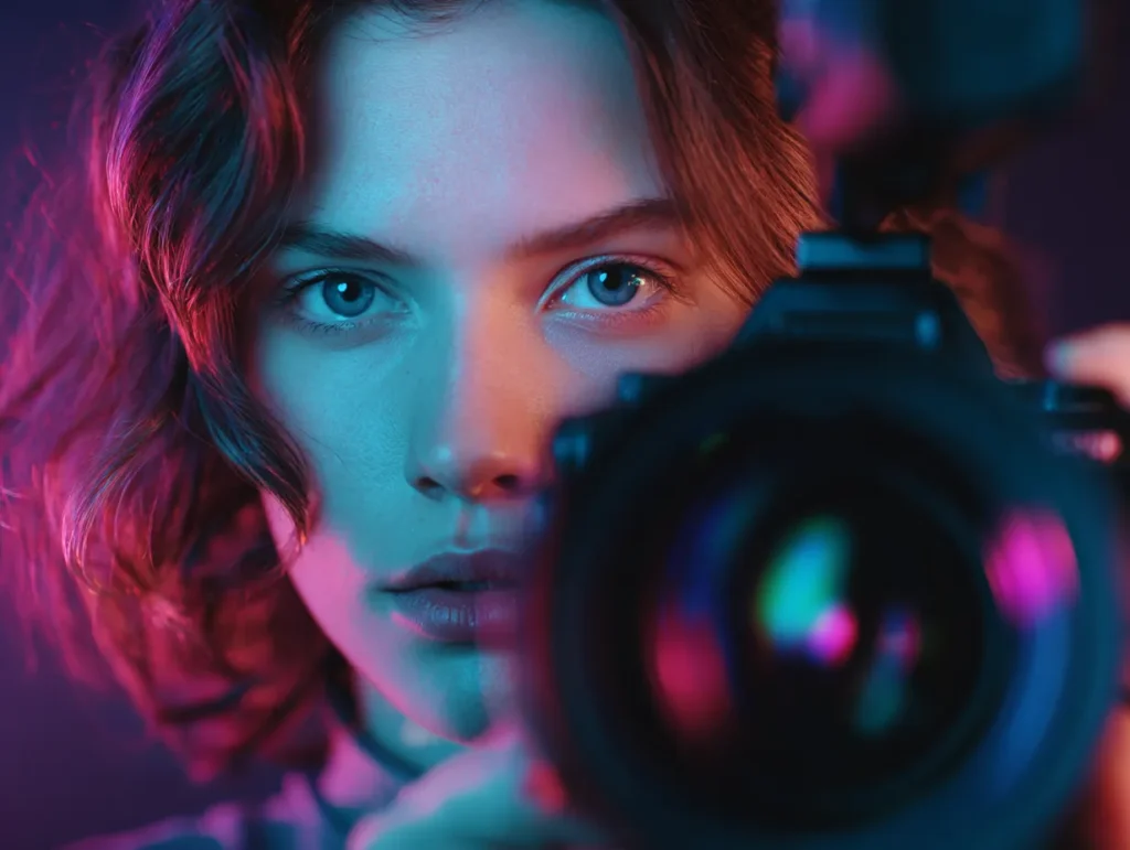 u1157782559 Realistic cinematic wide shot of a young woman ho 8a1ee563 58cc 4648 910e 14e5f57084e4 1