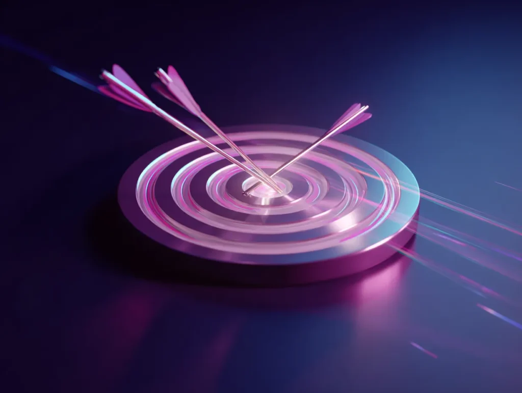 Estrategias de marketing digital para psicólogos: ¿cómo captar pacientes de manera efectiva? 2 u1157782559 Minimalist cinematic composition of a glowing tar c8db08be d41d 4087 b562 9f5b3d33060a 3