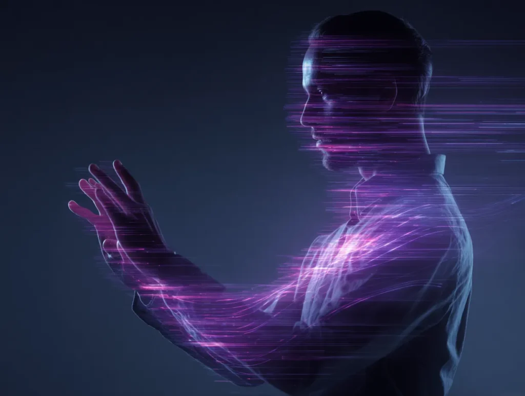 u1157782559 Minimalist cinematic portrait of a young professi 73c7d175 a56f 4d83 a68f 5342cc16f6d7 3