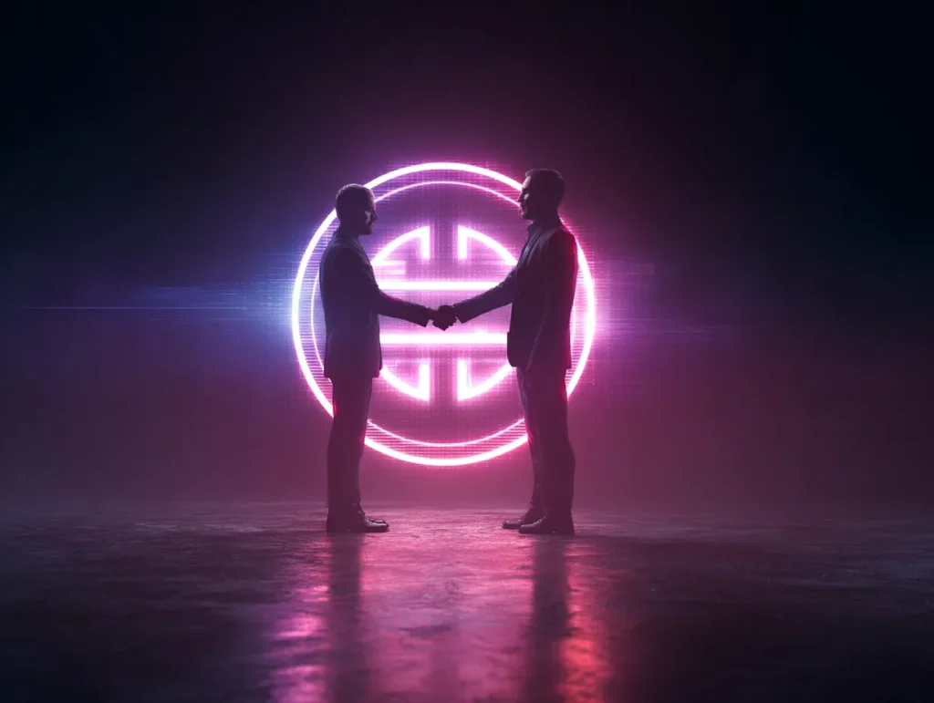 Estrategias de retargeting para convertir carritos abandonados en eCommerce 1 u1157782559 Realistic cinematic portrait of two professionals e59bf8ef 6439 44e6 9017 cd75cac99bc4 3